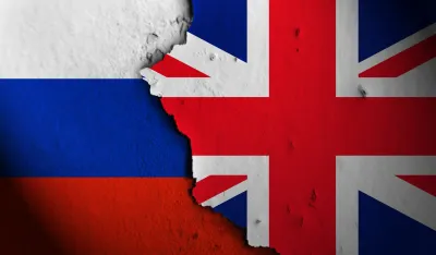 Rusija protjeruje britanskog diplomatu zbog &scaron;pijunaže