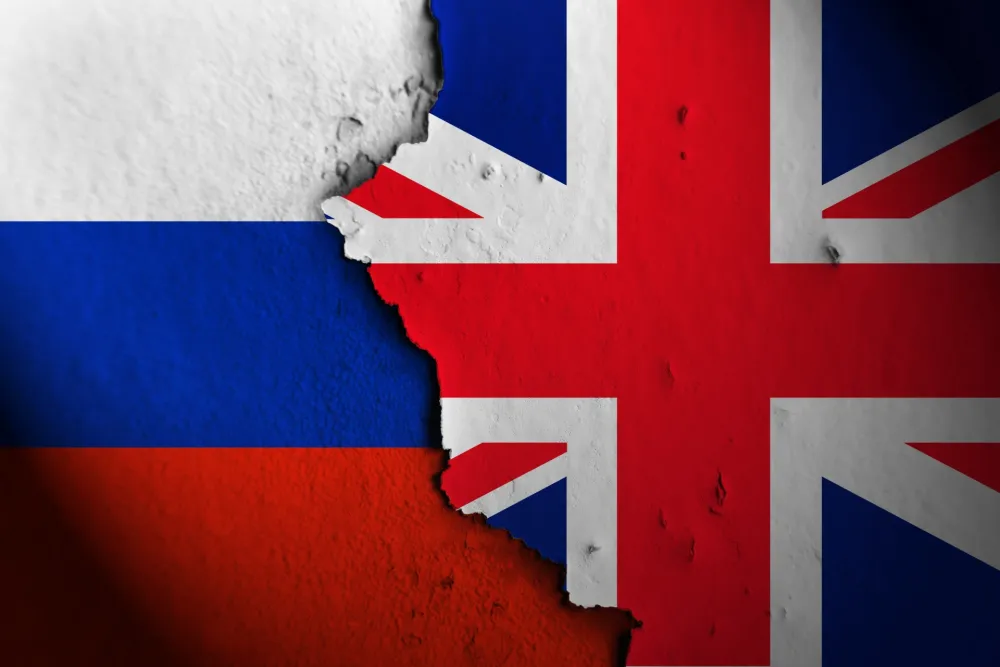 Rusija protjeruje britanskog diplomatu zbog &scaron;pijunaže