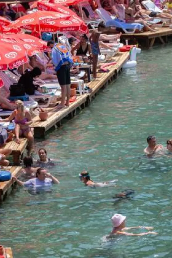 Turska strepi za turizam