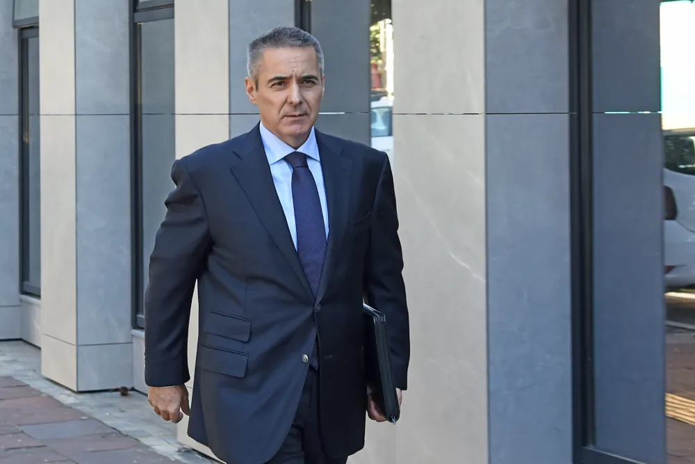Veselin Veljović
