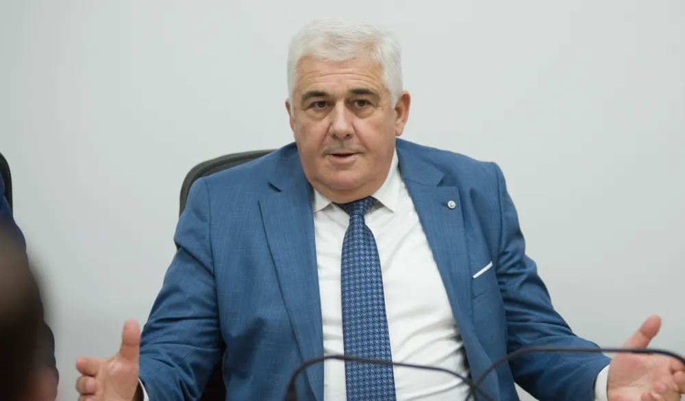 Pregovori o povećanju zarada bez konačnog dogovora - rok produžen za mjesec