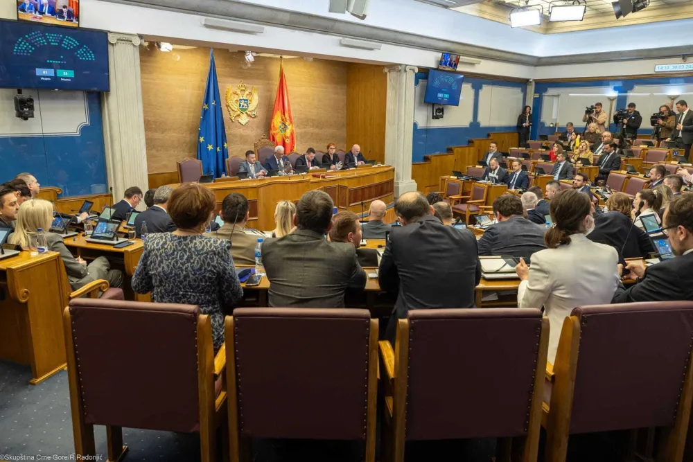 Raspisani javni pozivi za izbor članova savjeta AMU i RTCG