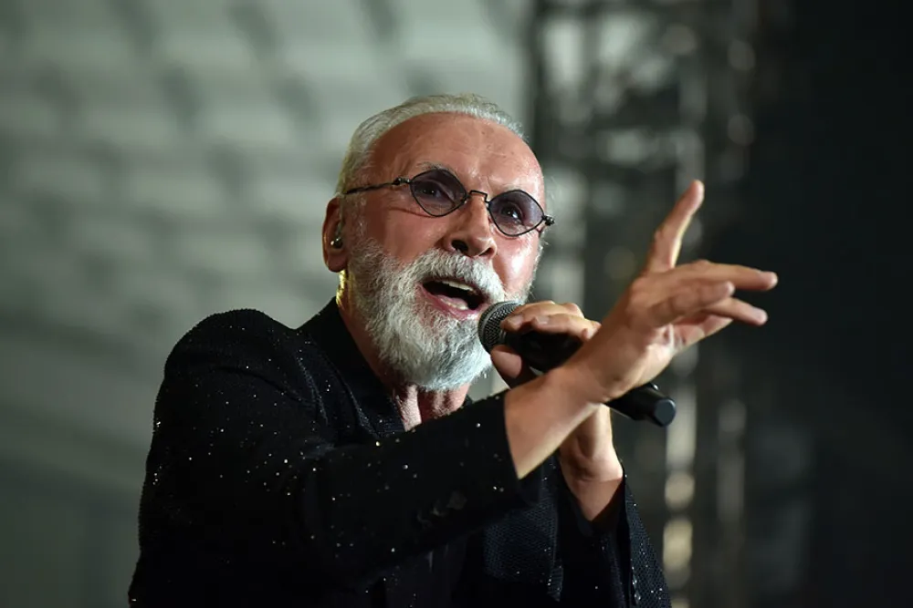 Počela prodaja karata za Merlinov koncert na Ko&scaron;evu: Redovi na čar&scaron;iji
