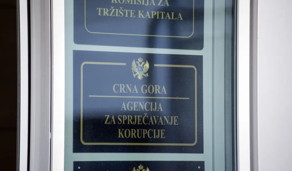 ASK prekr&scaron;ila Zakon o za&scaron;titi ličnih podataka: U izvje&scaron;taju objavili matične brojeve građana