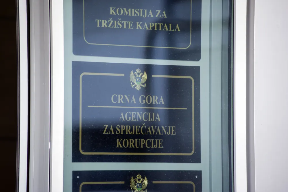 ASK prekr&scaron;ila Zakon o za&scaron;titi ličnih podataka: U izvje&scaron;taju objavili matične brojeve građana