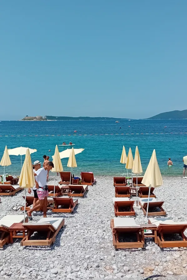Rat na Bliskom istoku izazvao prestrojavanja pred ljetnju sezonu: &Scaron;panci "pokupili" Ruse, mi se uzdamo u region
