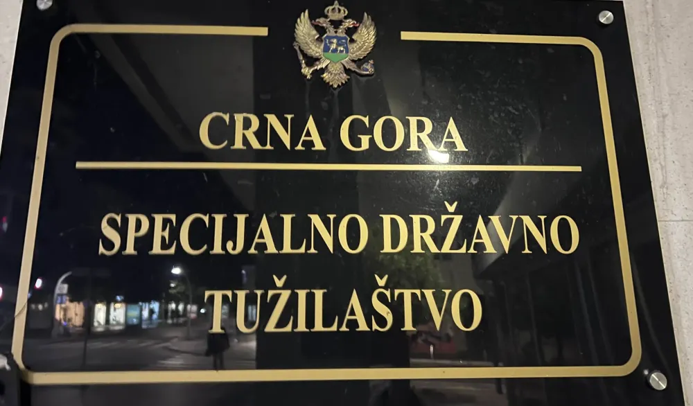 SDT: Katnić i Čađenović pritiskali Asada da svjedoči kako njima odgovara