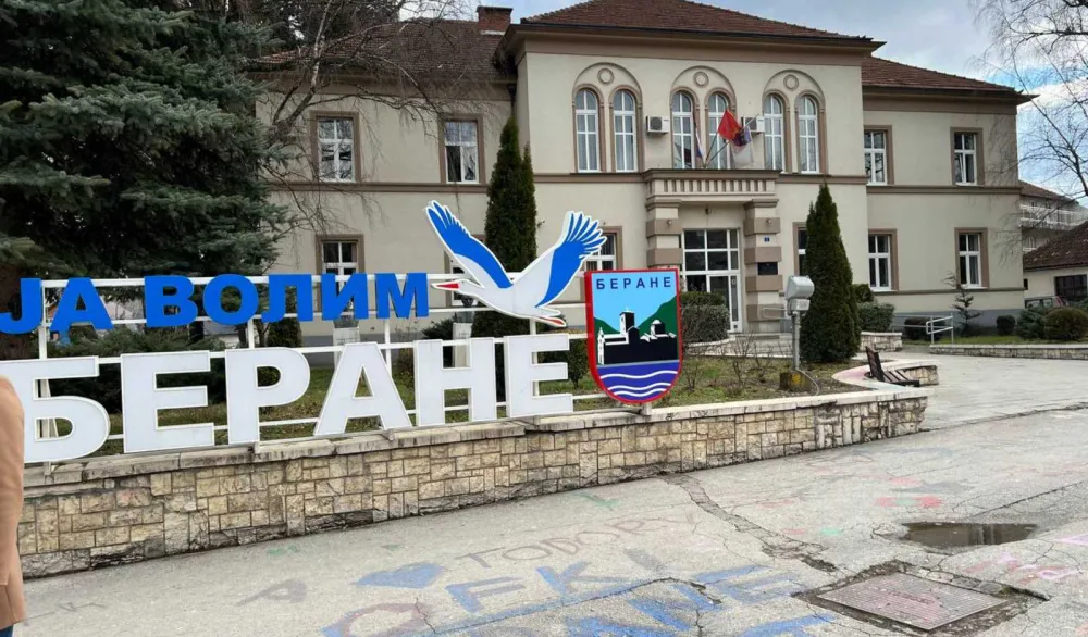 Berane bilježi rast turizma: Za četiri mjeseca 50 odsto vi&scaron;e registrovanih izdavaoca