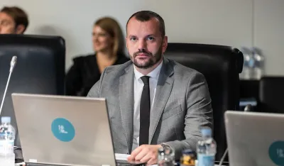 Butorović sa Spajićem o pripremi sezone