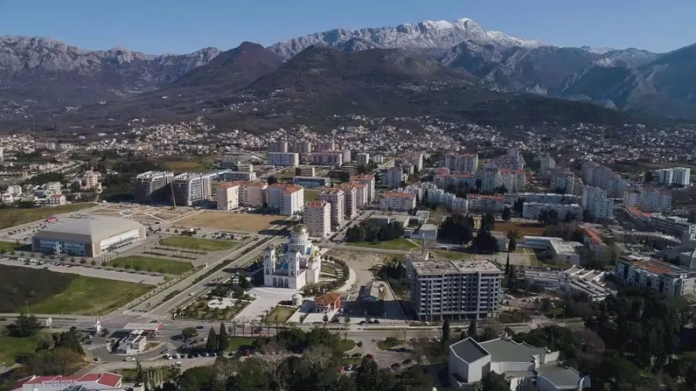 Rokada u Turističkoj organizaciji Bar: Orlandić podnio ostavku, Trceta nova direktorica