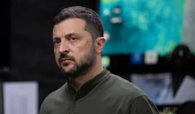 Zelenski: Rusija možda sprema opštu mobilizaciju u bliskoj budućnosti