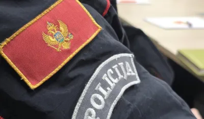 U Pljevljima uhap&scaron;ena operativno interesantna osoba, pronađena municija