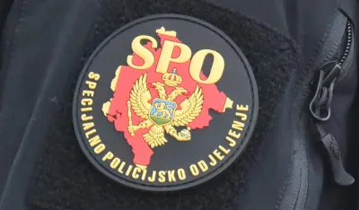 Akcija SPO: Hap&scaron;enja u Podgorici i Zeti