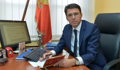 Бранислав Радуловић