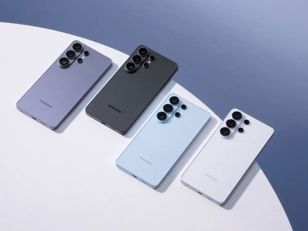 SAMSUNG S26 SERIJA