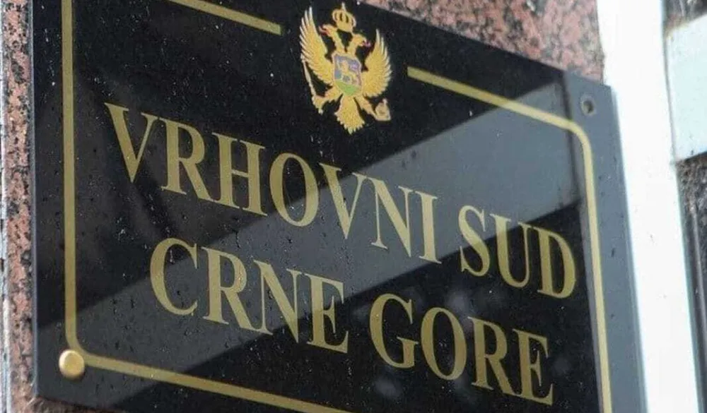 Vrhovni sud produžio pritvor Nikoli Boljeviću i Iliji Racanoviću za jo&scaron; tri mjeseca