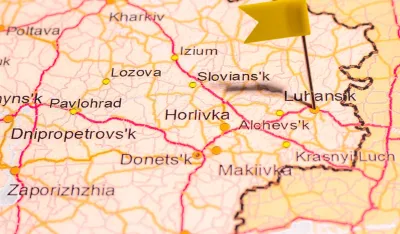 Rusko ministarstvo tvrdi: Preuzeli smo potpunu kontrolu nad regijom Lugansk