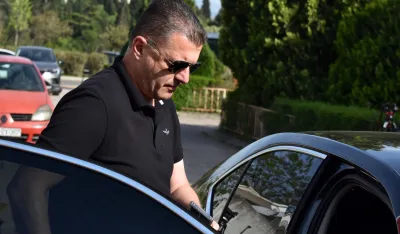 Šuković nije došao da svjedoči o mobingu, sud će odlučiti da li će šef SPO biti svjedok ili tuženi