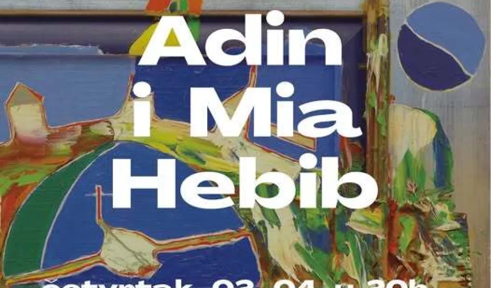 Pobjedničke slike Mediterana