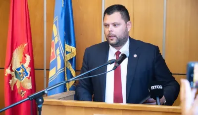 Kovačević protiv izgradnje postrojenja za uništavanje zaraženih životinja u krugu Željezare