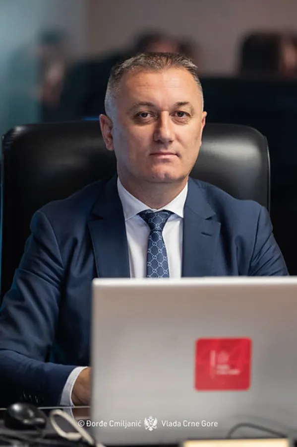 Svjetski dan autizma; Gutić: Gradimo dru&scaron;tvo bez predrasuda