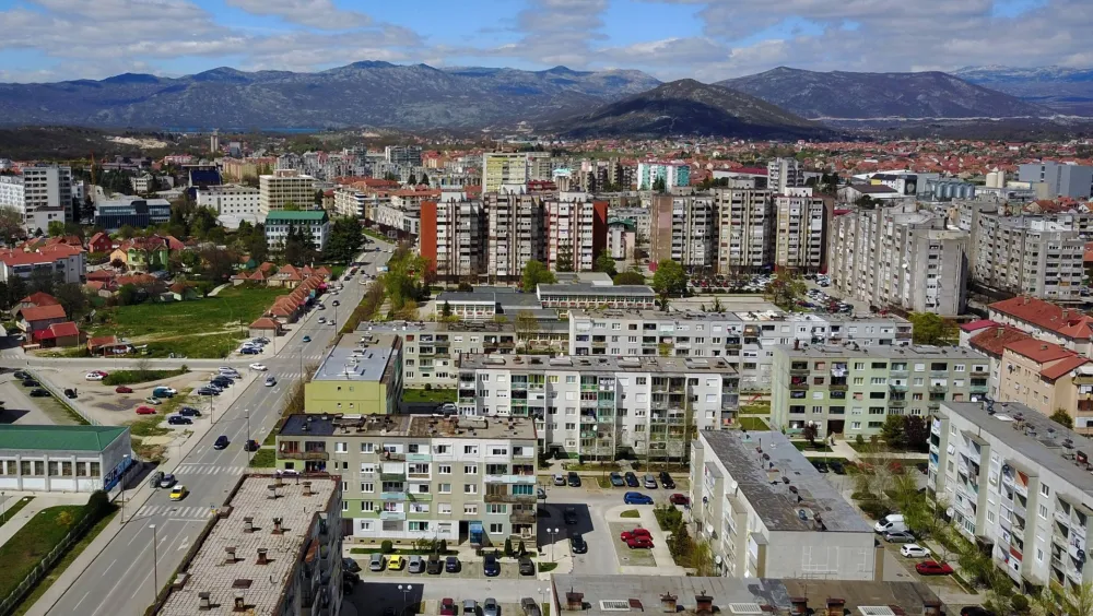 DPS Nik&scaron;ić: Umjesto u evropsku prijestonicu kulture, Joković bi Nik&scaron;ić da pretvori u prijestonicu otpada