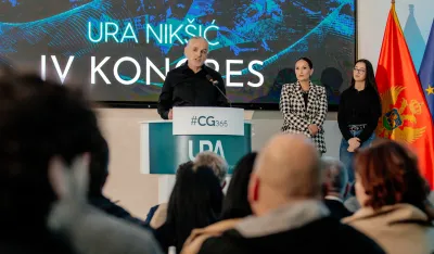 Nik&scaron;ićka URA: Zaustavićemo sa sugrađanima naum Jokovića