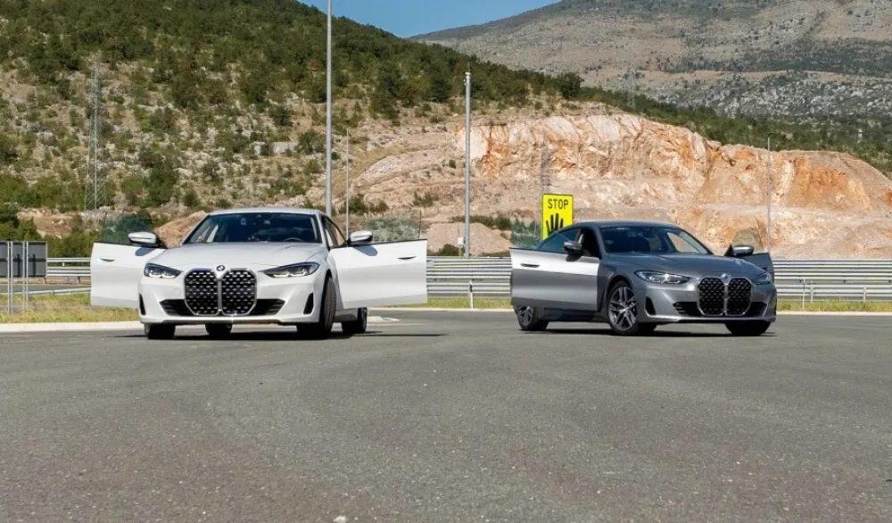 Pojačane aktivnosti Mobilne jedinice policije na svim putnim pravcima