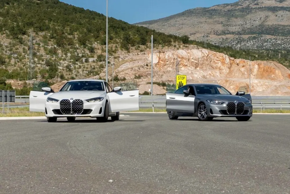 Pojačane aktivnosti Mobilne jedinice policije na svim putnim pravcima