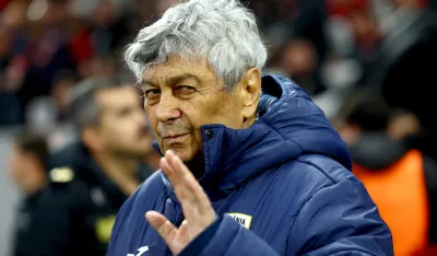 Mirčea Lučesku