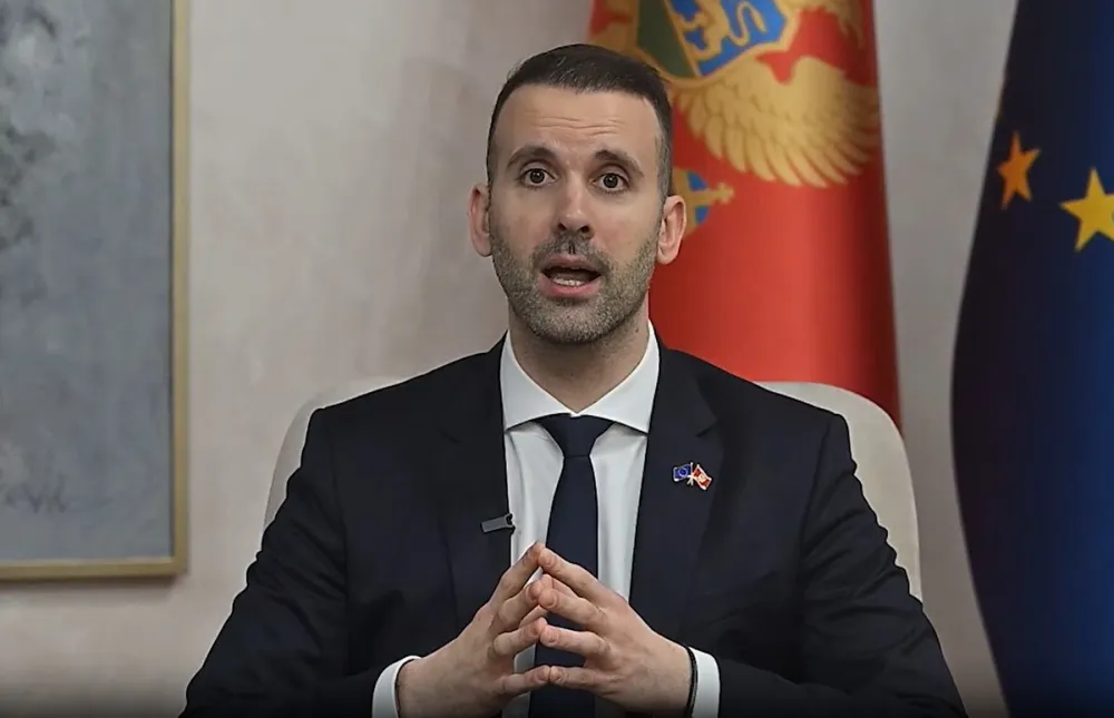 (VIDEO) Spajić: Ponovno se otvara dugogodi&scaron;nji simbol&nbsp;i za&scaron;titni znaka na&scaron;ega turizma