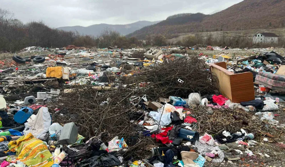 Zaustaviti ekolo&scaron;ki haos na Lugovima