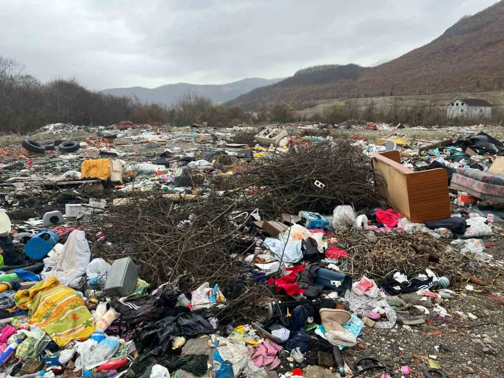 Zaustaviti ekolo&scaron;ki haos na Lugovima