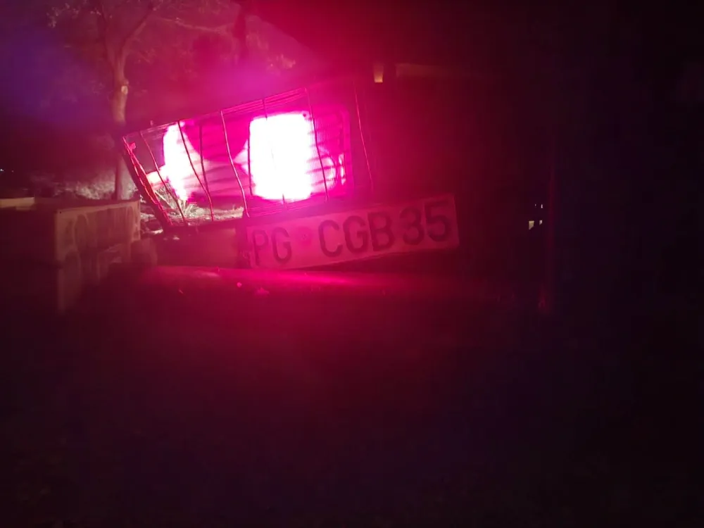 Čistoća ne otkriva dokumenta za posao u Stijeni Piperskoj