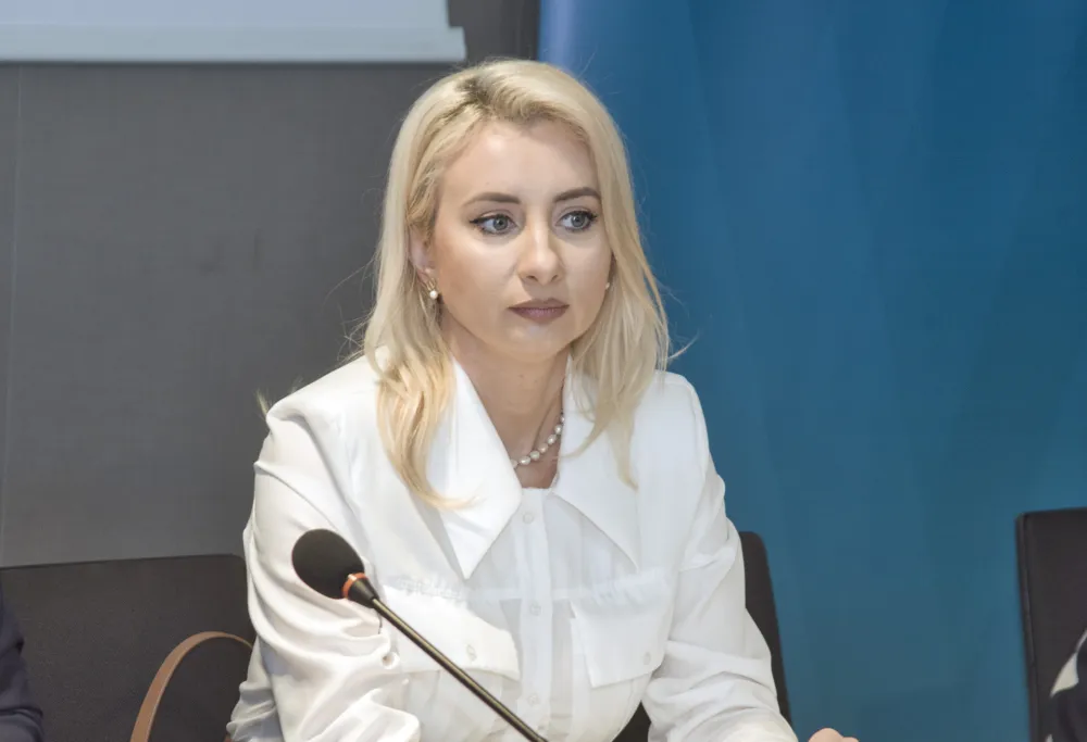 Gorčević Skup&scaron;tini dostavila spisak zakona koji moraju biti usvojeni do 7. aprila
