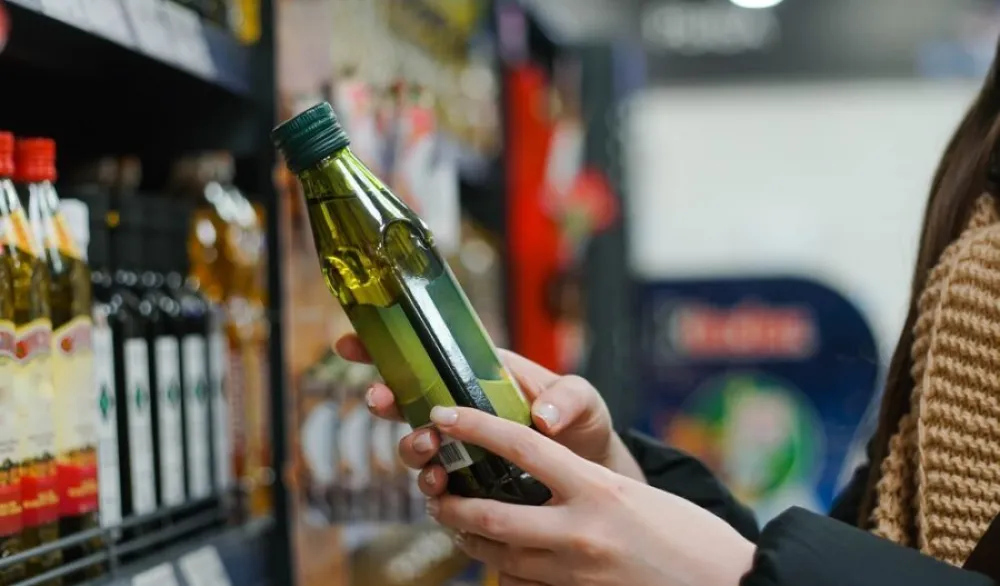 Snažno porasle globalne cijene ulja i &scaron;ećera