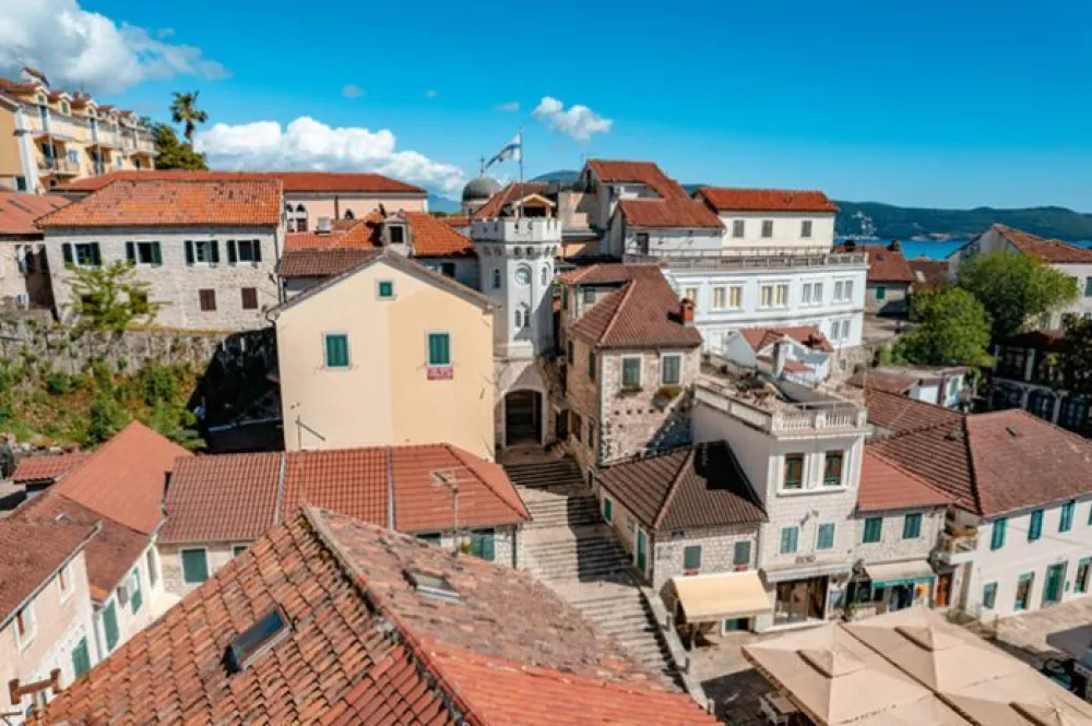 STEGA, UBNOR i antifa&scaron;isti traže odobrenje za proslavu Dana nezavisnosti u Herceg Novom