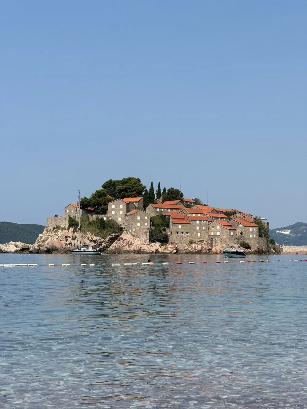 MZ Sveti Stefan:&nbsp;Nikada nismo bili protiv istinskih investitora