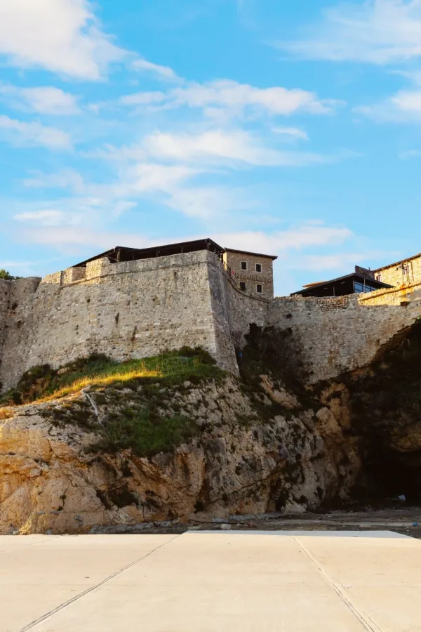 Čestitke povodom Dana Op&scaron;tine Ulcinj