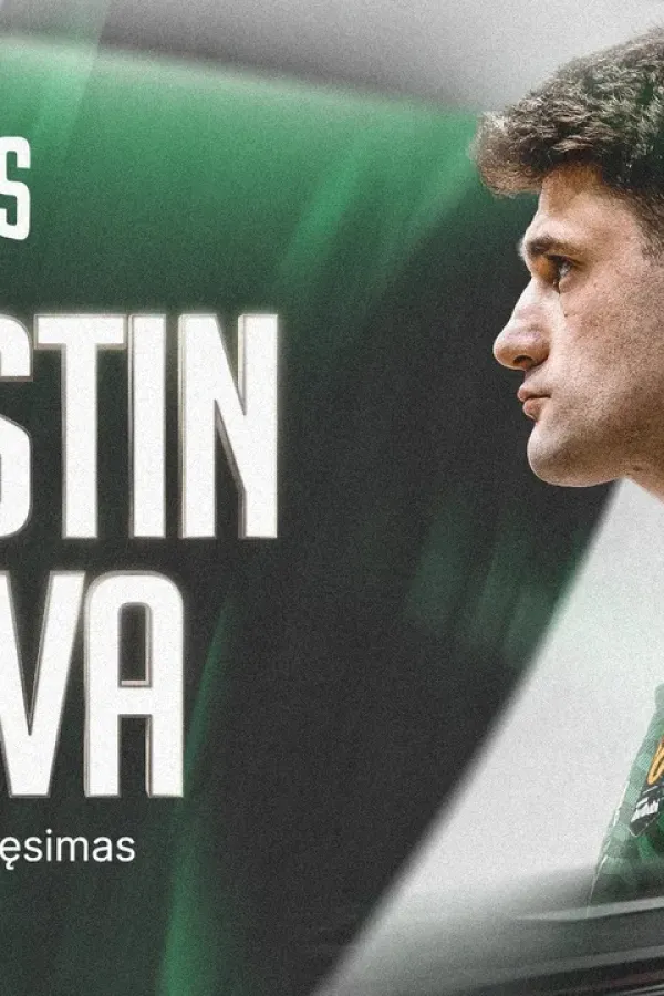 Dastin Sliva