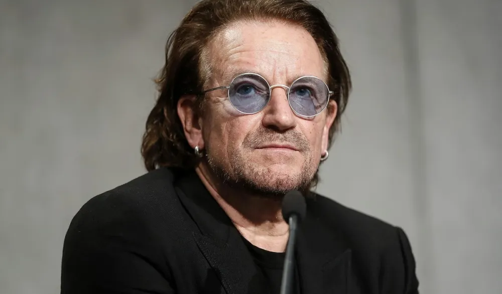 U2 objavio EP izdanje &ldquo;Easter Lily&rdquo;