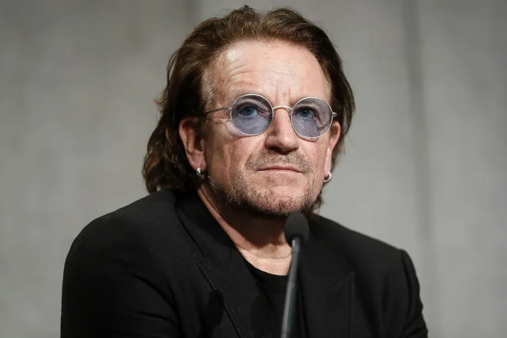 U2 objavio EP izdanje &ldquo;Easter Lily&rdquo;