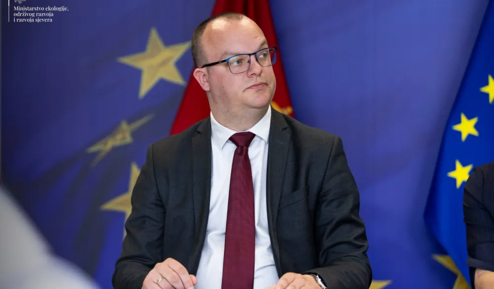 Ćulafić: Studenti su pokretači promjena i inovacija