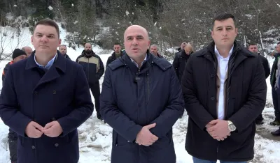Šahmanović: Uputiću inicijativu EPCG da građanima Rožaja odobri maksimane popuste na račune 