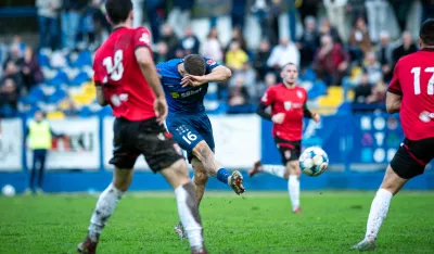Bez pobjednika u duelu Dečića i Bokelja