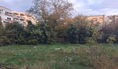 Stanari nikšićke MZ Grudska mahala traže stopiranje projekta sedmospratnice