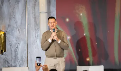 Stešević: Ako se Crna Gora poboljša kao luksuzna destinacija, vjerujemo da će svaki stanovnik imati bolji kvalitet života