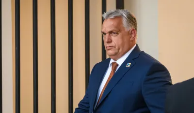 Orban sazvao Savjet odbrane zbog eksploziva pronađenog u blizini gasovoda u op&scaron;tini Kanjiža