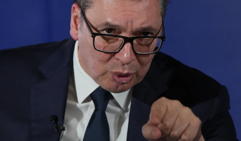 U Kanjiži pronađene veće količine eksploziva sa &scaron;tapinima kod gasovoda