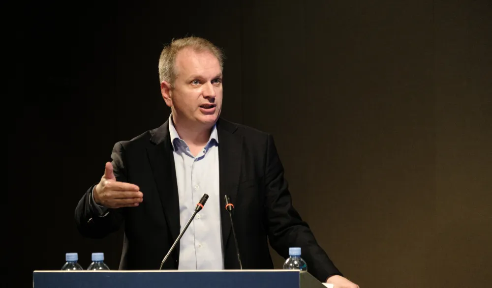 Perić: Država mora stati u za&scaron;titu javnog interesa